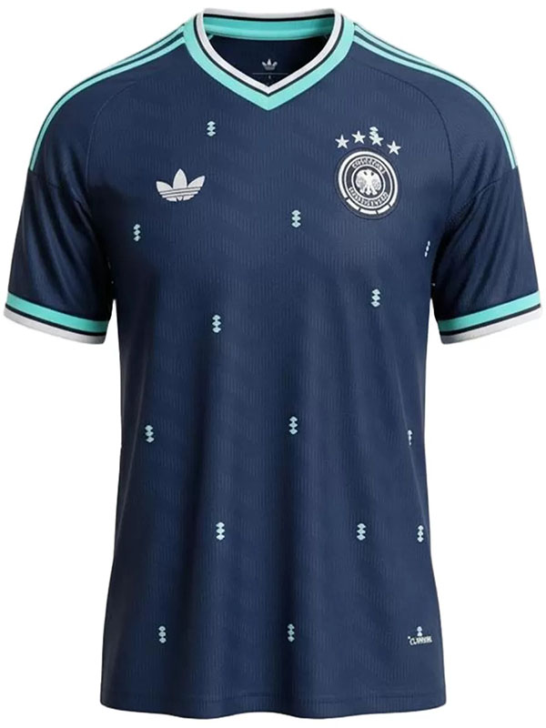 Germany maillot extérieur tenue adulte homme coupe monde 2026